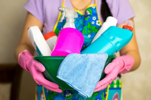 Stain removal service for carpets and upholstery in SW19 homes