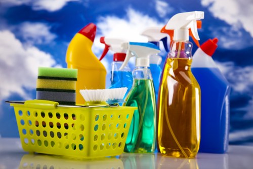 Professional domestic cleaning in SW19 for a tidy living room