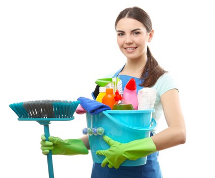 Commercial hard floor maintenance and cleaning in SW19