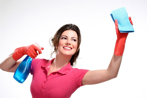 Responsible house clearance in SW19 with cleared rooms and reusable items