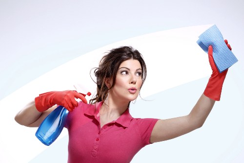 Specialist stain and smell removal for rental properties in SW19