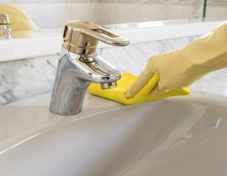 Reliable end of tenancy cleaner in Sw19