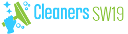 Cleaners SW19